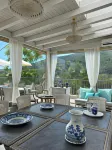 Dreams Guest House - Accomodation 5 Terre Swimming Pool Parking La Spezia - piscina