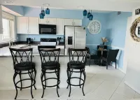 Ocean Front in Cocoa Beach - บูติค