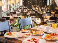 Prima Luxury Rooms Các khách sạn gần Split City Centre