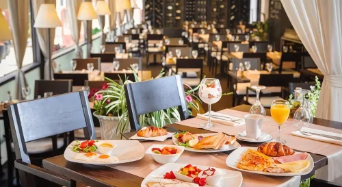 Prima Luxury Rooms - Хоумстей