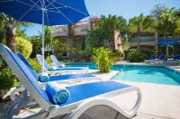 Premium Grace Bay Beach condo