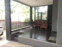 Cozy Villa Batu - Pet friendly
