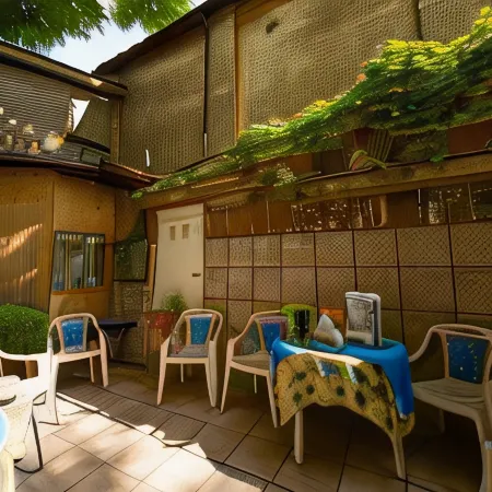 Sunshine Hostel