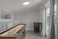 Oceanside Cottage Steps from the Beach!  The Gray Sandcastle! - 3-Star