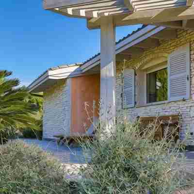 Rental villa classified 4 stars, bright. 25% OFF from 13/07 to 27/07/19 Hotel Exterior