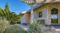 Rental villa classified 4 stars, bright. 25% OFF from 13/07 to 27/07/19 - 2 stjerner