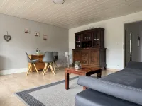 Cozy vacation apartment in the wine village of Trier Olewig - 3-Star