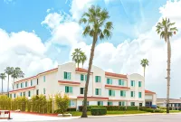 コンフォート イン ヴェンチュラ ビーチ
