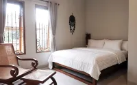 Kampoeng Bali Tawangmangu - Villas