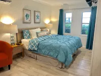 Open Water Views, 80' Dock Private Pool Ice Machine Direct Access  Open Water - Private Pools