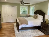 Wine Country Retreat w Pool & Spa - Near Vineyards - 4-Star