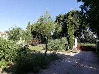 Mas en Provence Avec SPA Privé - Wi-Fi