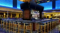 新奧爾良希爾頓河景酒店 - 酒吧