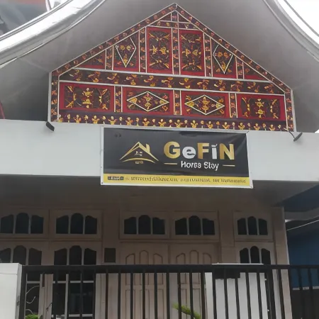 Gefin Home Stay