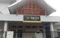 Gefin Home Stay - Pensions