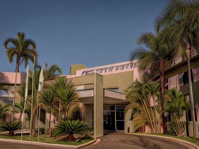 Fenix Hotel Araxá