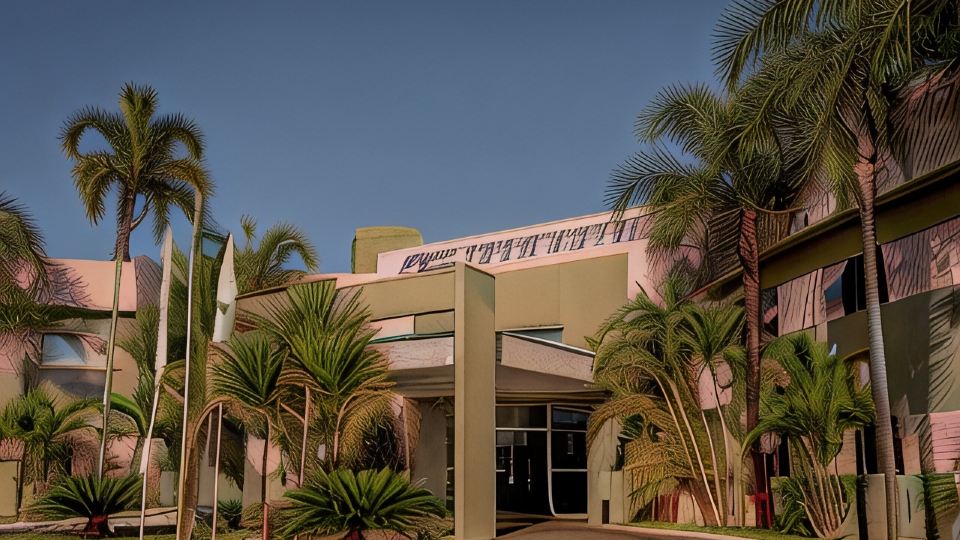 Fenix Hotel Araxá