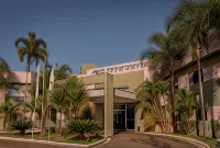 Fenix Hotel Araxá