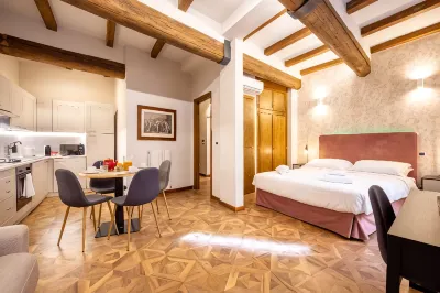 BolognaRoomscom - Falegnami Boutique Hotels in Metropolitan City of Bologna
