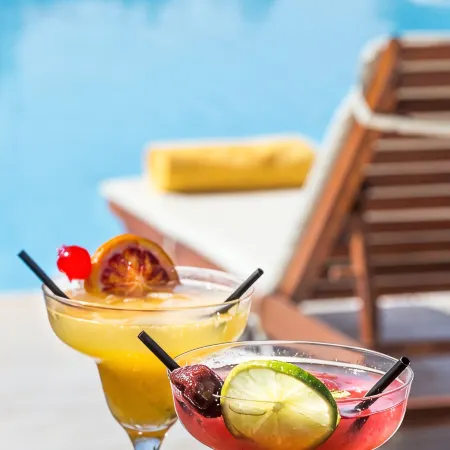 Thirides Beach Resort