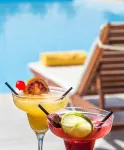 Thirides Beach Resort - Swimmingpools
