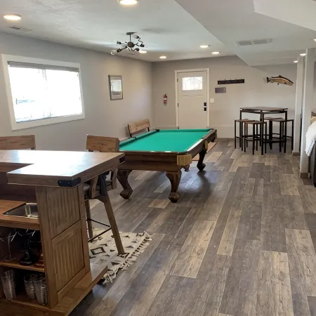 Private North Platte River Estate on 35 Acres with Exclusive River Access.
