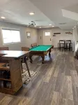 Private North Platte River Estate on 35 Acres with Exclusive River Access. - 4성급
