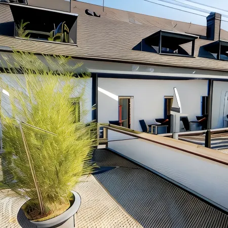 Hotel Weinhaus Weis