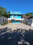 Pousada Solarium Flats Itagua Próximo ao Aquário e a Praça da Baleia - ลอดจ์