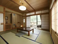Irori No Yado Sankichi Hotels near Joren Waterfall