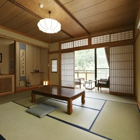 Irori No Yado Sankichi