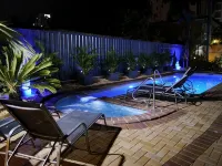 Portobello Resort Apartments - Beach