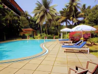 Carina Beach Resort - Beach