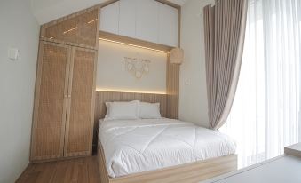 East Java Regency Map Calya Villas Syariah (Karang Ploso) - 2026 Prices, Reviews & Deals ...