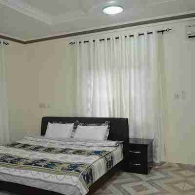 FA Homes Rooms