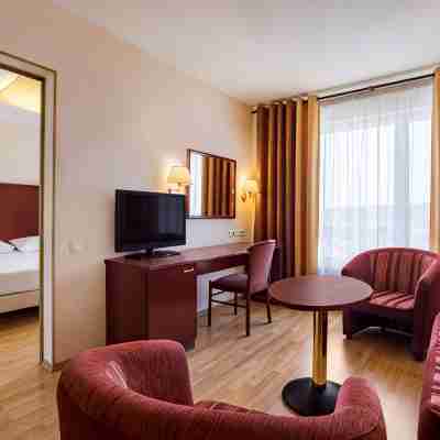 Cosmos Murmansk Hotel Rooms