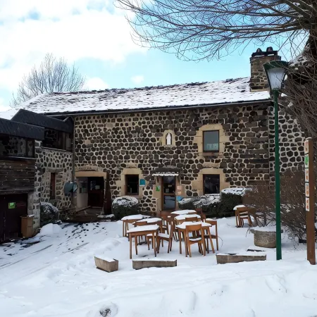 Vvf Haute Loire Saint-Julien-Chapteuil