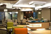 Emerald Garden International Hotel - bar