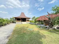 Joglo Bandulan Homestay Jogja - 2 estrellas