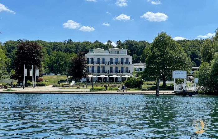 Fontane Hotel & Apartments