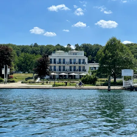 Fontane Hotel & Apartments