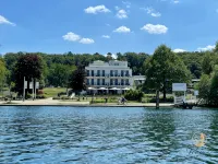 Fontane Hotel & Apartments - Gym
