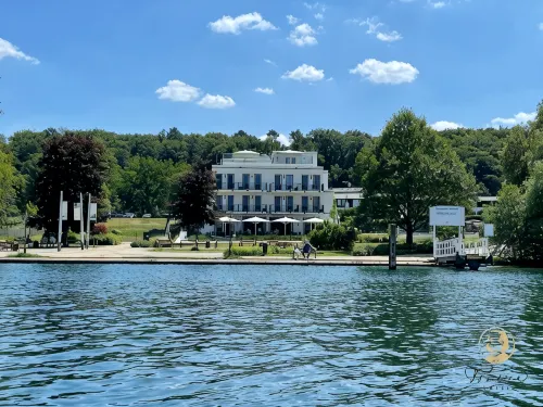 Fontane Hotel & Apartments - Beach