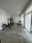 โรงแรม เพรลา - ที่มีฟิตเนส