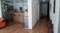 Hotel Raiz