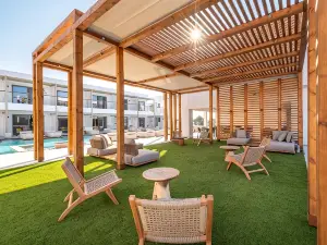 Paralos Kyma Dunes Adults Only