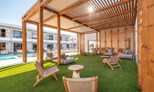 Paralos Kyma Dunes Adults Only