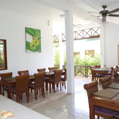 Le Surmer Self Catering Chalets