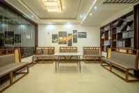 Yun Qi Xing Tai - موقف سيارات