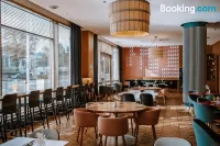 Sheraton Poznan Hotel - Wi-Fi